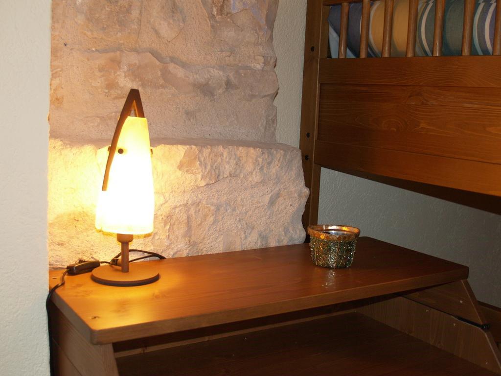 Ferienwohnung Casa Sole Villalba dels Arcs Zimmer foto