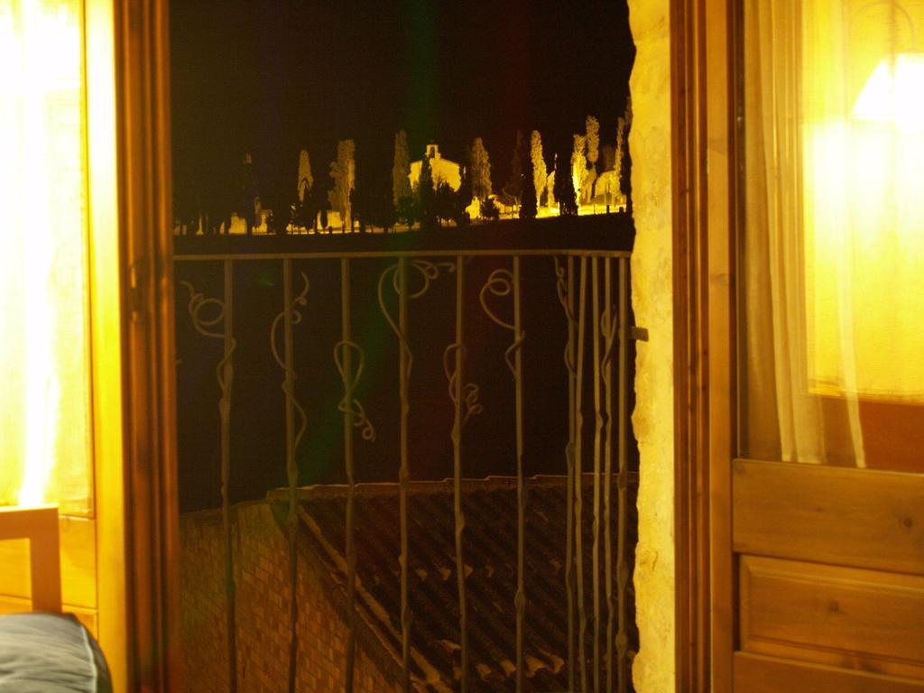 Ferienwohnung Casa Sole Villalba dels Arcs Zimmer foto
